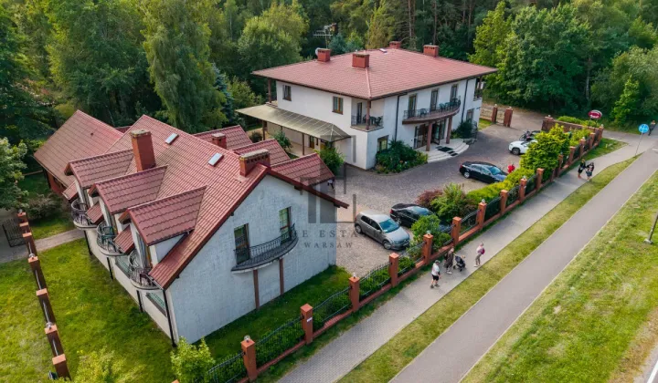 Działka inwestycyjna Bobolin, ul. Darłowska