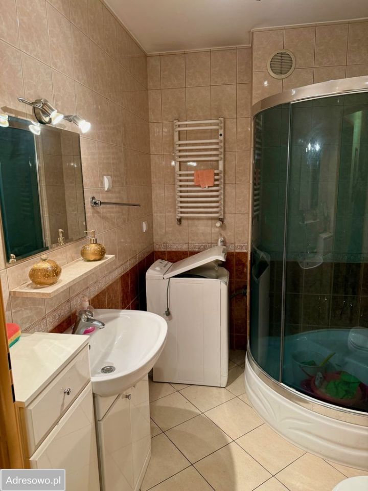 Mieszkanie 2-pokojowe Siedlce Centrum, ul. 11 Listopada. Zdjęcie 5