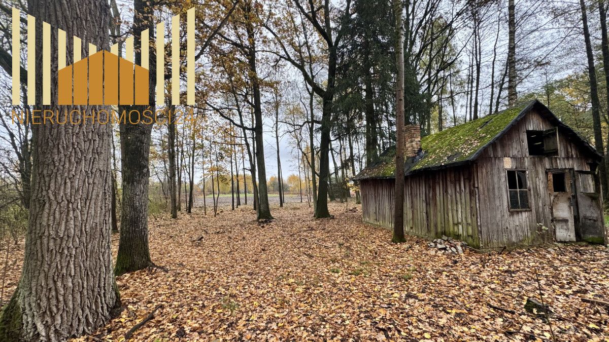 Działka budowlana Iłówiec. Zdjęcie 3