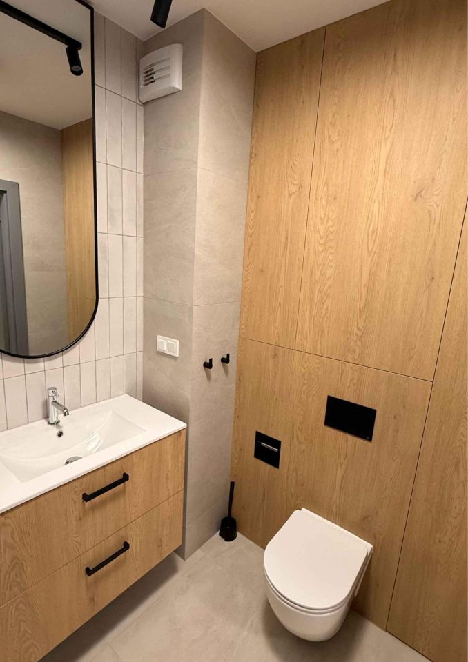 Mieszkanie 2-pokojowe Wrocław Brochów, ul. Syryjska. Zdjęcie 15