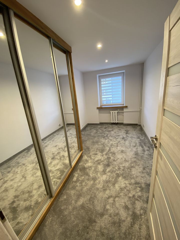 Mieszkanie 3-pokojowe Blachownia, ul. Bankowa. Zdjęcie 4