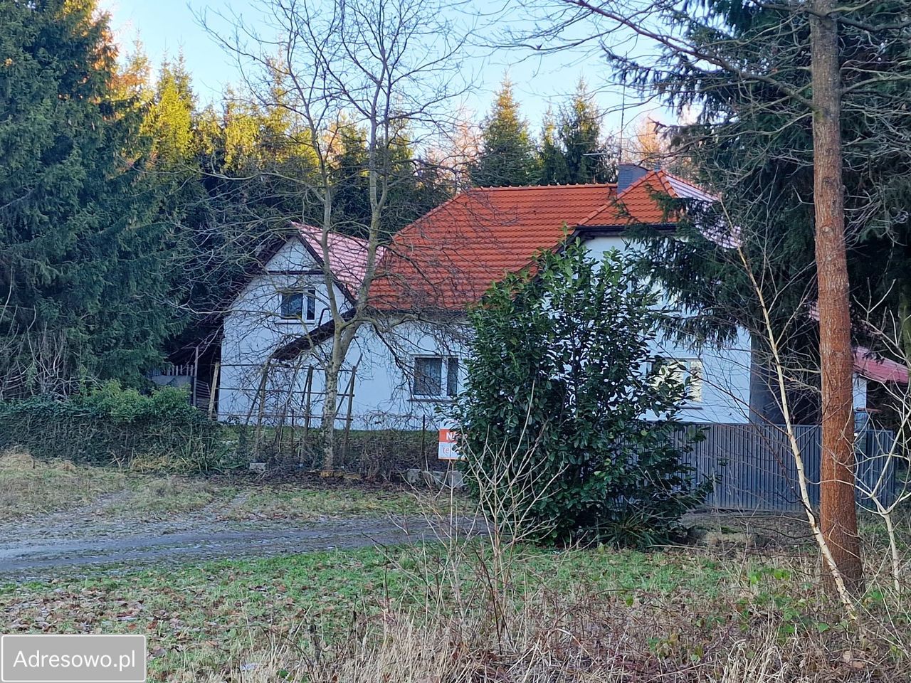 dom wolnostojący, 9 pokoi Radzyń. Zdjęcie 13