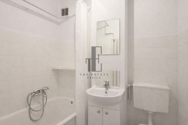 Mieszkanie 1-pokojowe Warszawa. Zdjęcie 5