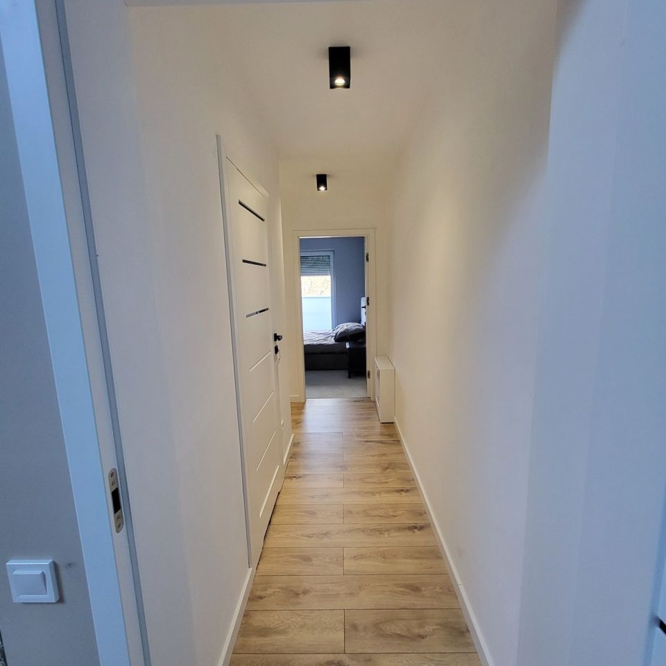 Mieszkanie 4-pokojowe Głubczyce. Zdjęcie 3