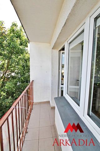 Mieszkanie 2-pokojowe Włocławek Centrum. Zdjęcie 13