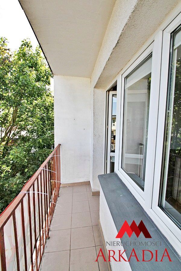 Mieszkanie 2-pokojowe Włocławek Centrum. Zdjęcie 13