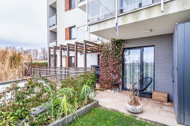 Mieszkanie 3-pokojowe Rzeszów Słocina, ul. św. Rocha. Zdjęcie 13