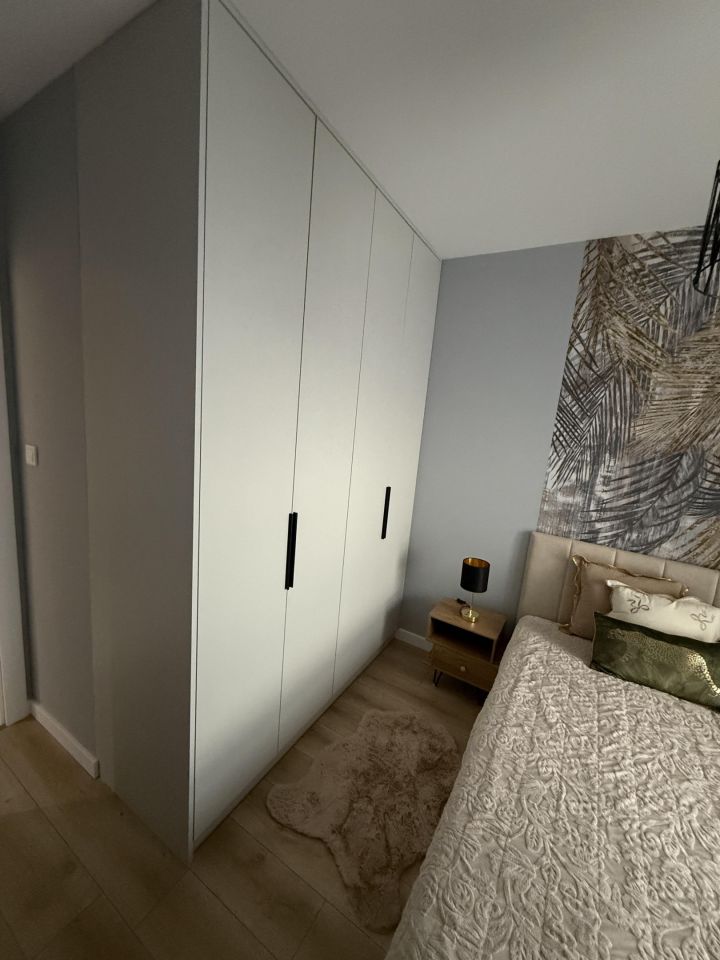 Mieszkanie 2-pokojowe Swarzędz, ul. Antoniego Tabaki. Zdjęcie 13