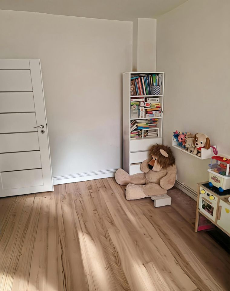 Mieszkanie 3-pokojowe Wałbrzych Stary Zdrój, ul. Tadeusza Rejtana. Zdjęcie 5