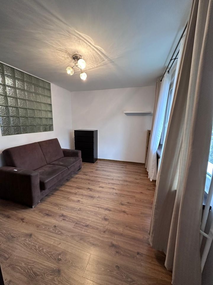 Mieszkanie 1-pokojowe Opole, ul. Karola Miarki. Zdjęcie 7