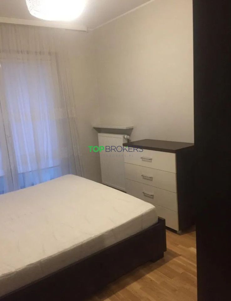 Mieszkanie 4-pokojowe Warszawa Ursynów, ul. Taneczna. Zdjęcie 3