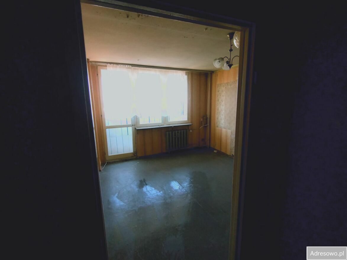 Mieszkanie 1-pokojowe Głogów, ul. Plutona. Zdjęcie 2