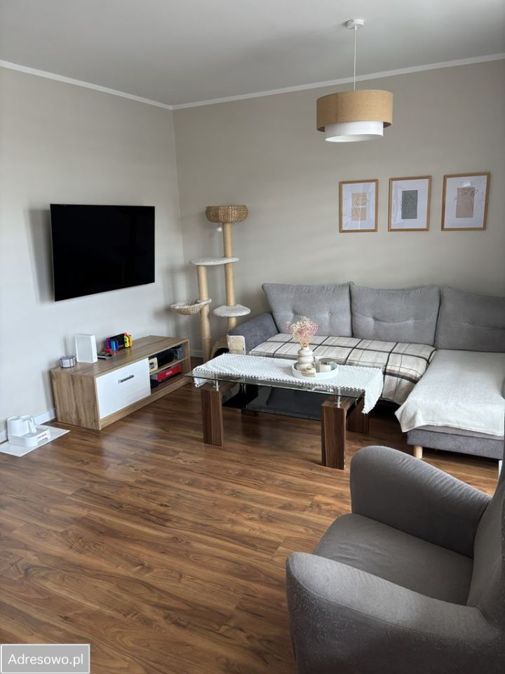 Mieszkanie 3-pokojowe Ruda Śląska Wirek, ul. Obrońców Westerplatte. Zdjęcie 8