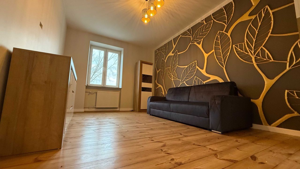 Mieszkanie 2-pokojowe Łódź Stare Górki, rynek Stary Rynek. Zdjęcie 7