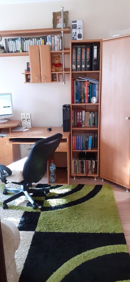 Mieszkanie 3-pokojowe Czeremcha, ul. Sportowa. Zdjęcie 9