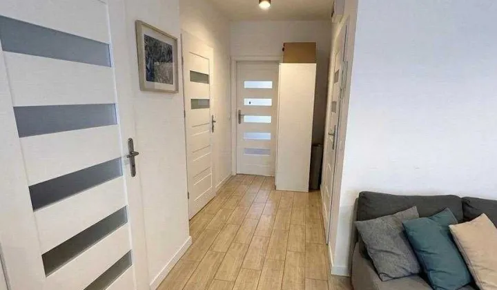 Mieszkanie 3-pokojowe Niepołomice, ul. Władysława Wimmera