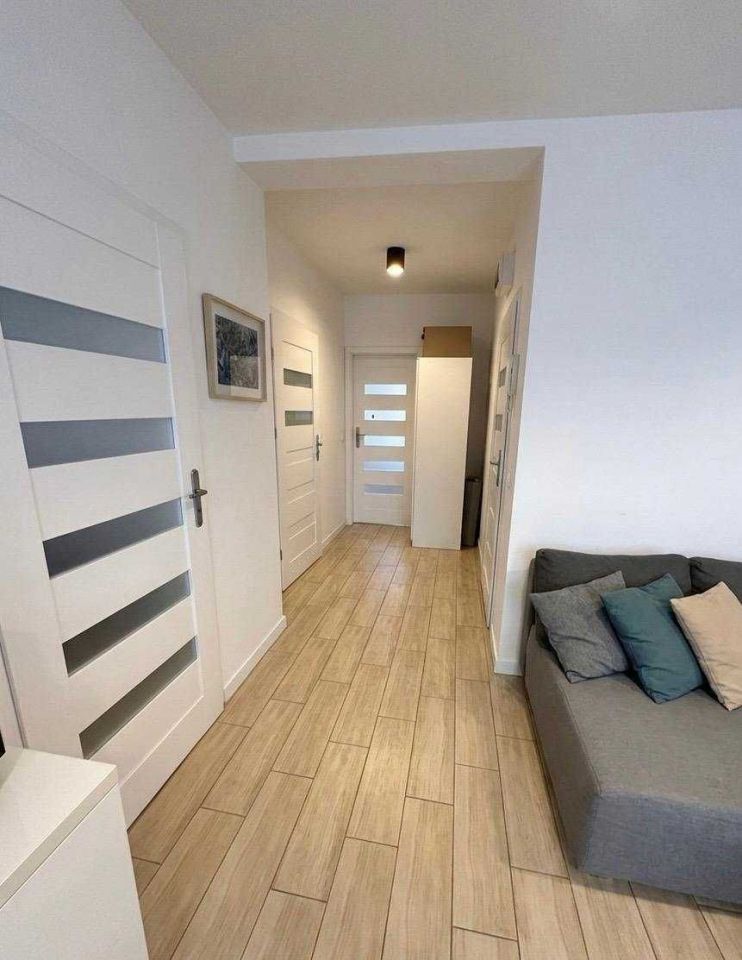 Mieszkanie 3-pokojowe Niepołomice, ul. Władysława Wimmera. Zdjęcie 1