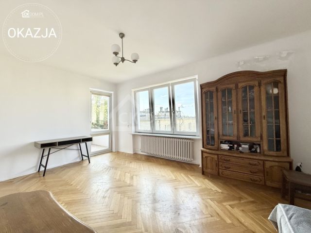 Mieszkanie 1-pokojowe Kielce, pl. Stefana Żeromskiego. Zdjęcie 1