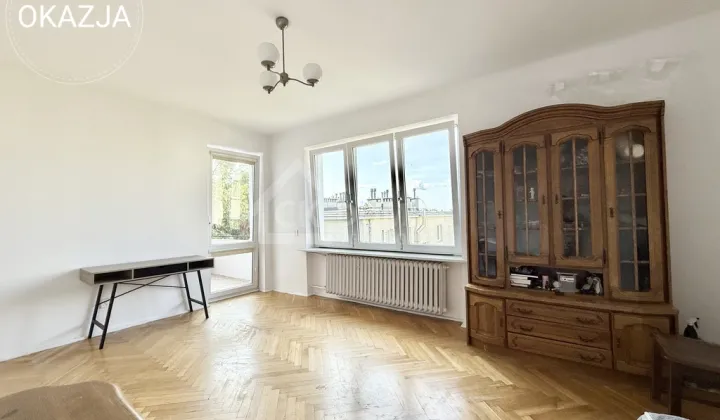 Mieszkanie 1-pokojowe Kielce, ul. Stefana Żeromskiego