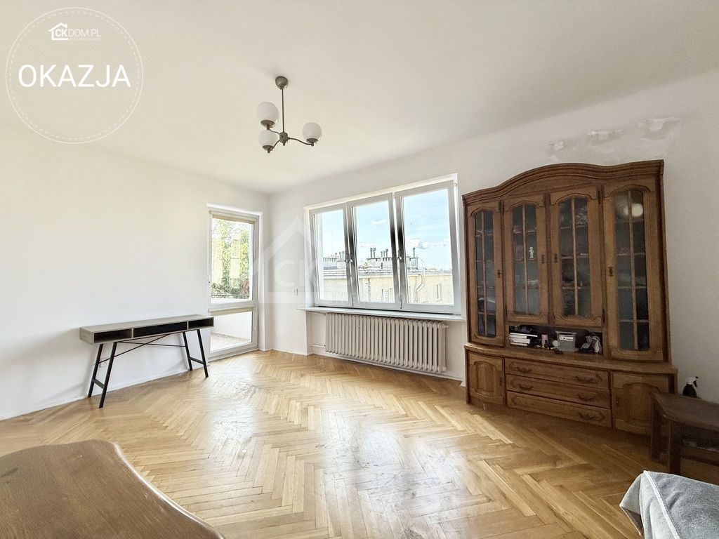 Mieszkanie 1-pokojowe Kielce, ul. Stefana Żeromskiego. Zdjęcie 1