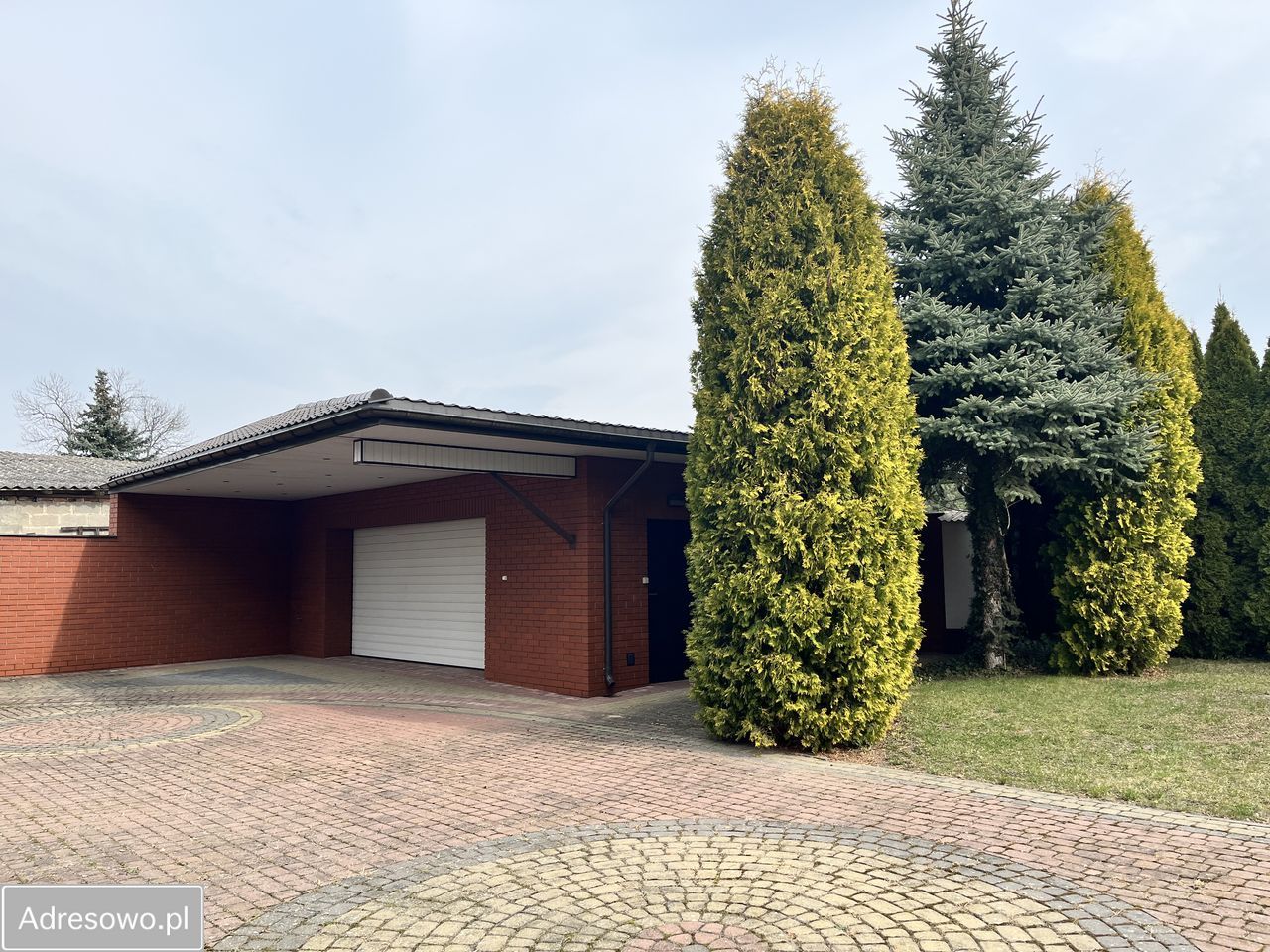 dom wolnostojący Promna. Zdjęcie 2