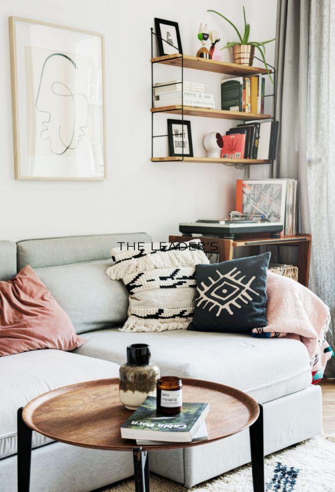 Mieszkanie 3-pokojowe Warszawa Powiśle, ul. Czerniakowska. Zdjęcie 4