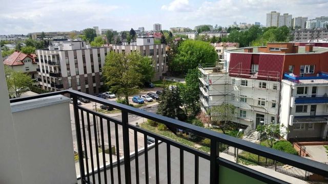 Mieszkanie 2-pokojowe Warszawa Praga-Południe, ul. Łukowska. Zdjęcie 3