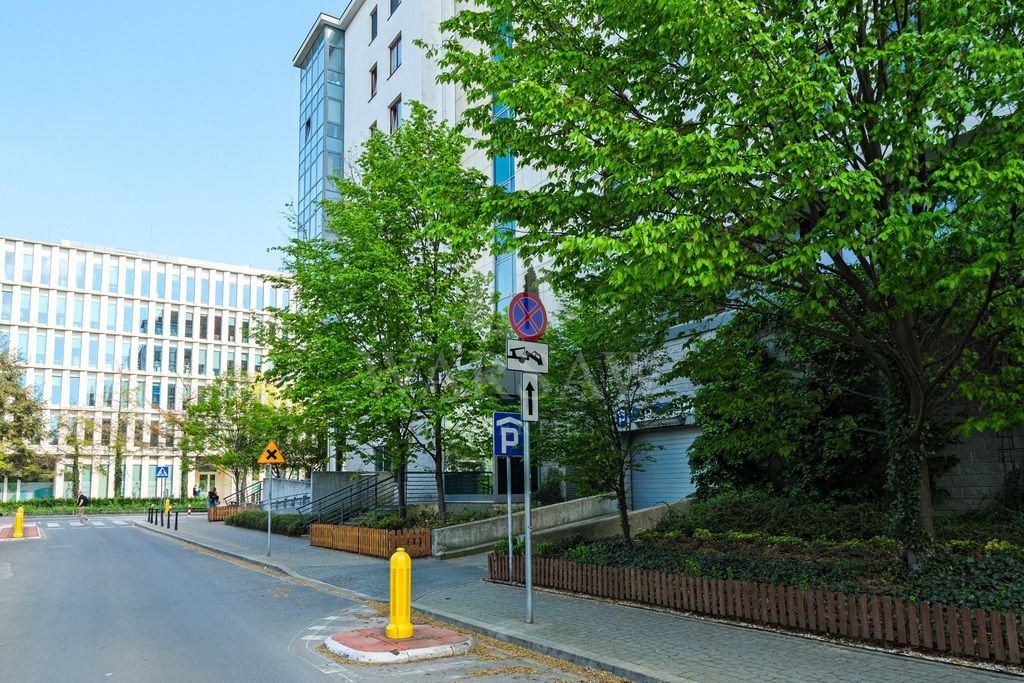 Mieszkanie 4-pokojowe Warszawa Mokotów, ul. Bobrowiecka. Zdjęcie 28