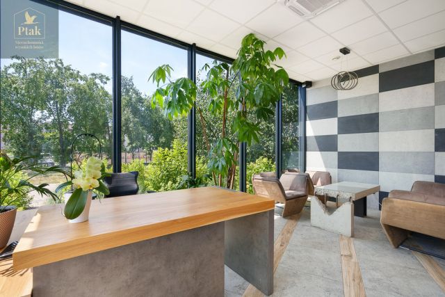 Lokal Ostroróg. Zdjęcie 5