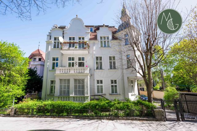 Mieszkanie 4-pokojowe Sopot, ul. Jana Sobieskiego. Zdjęcie 1