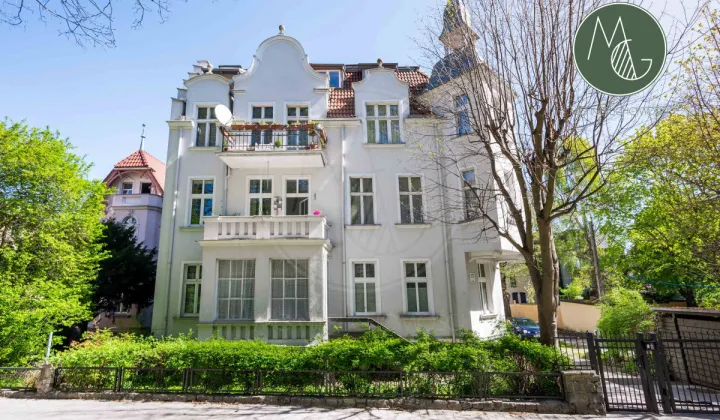 Mieszkanie 4-pokojowe Sopot, ul. Jana Sobieskiego