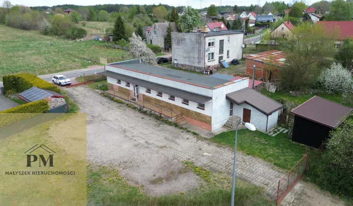 Lokal Żydowo