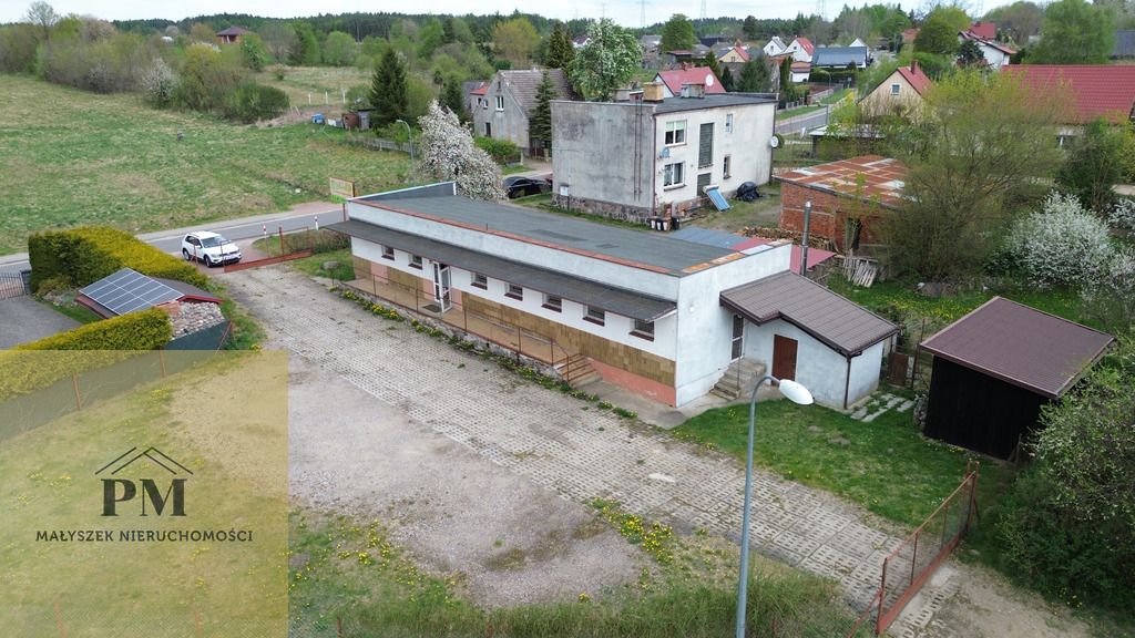 Lokal Żydowo. Zdjęcie 2