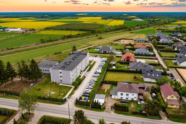 Mieszkanie 2-pokojowe Leonów, ul. Leonów. Zdjęcie 14