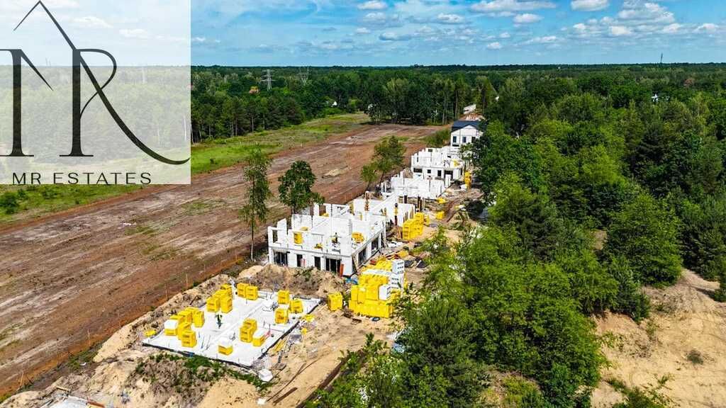 bliźniak, 5 pokoi Sulejówek, ul. Wspólna. Zdjęcie 10