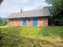 Działka siedliskowa Słodków Trzeci. Zdjęcie 1