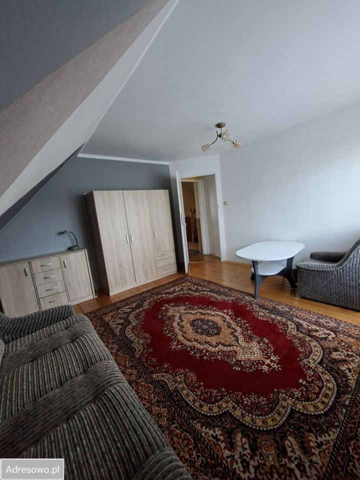 Pokój Wrocław Krzyki, ul. Terenowa. Zdjęcie 6