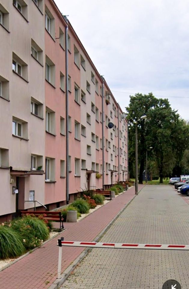 Mieszkanie 2-pokojowe Gliwice Łabędy, ul. Lipcowa. Zdjęcie 9
