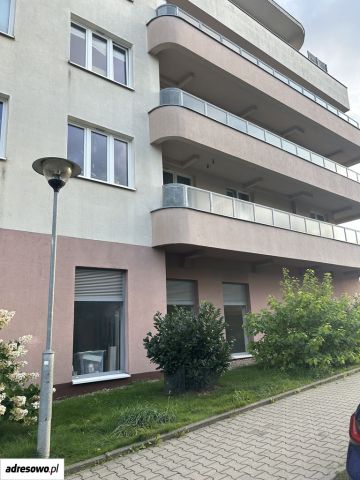 Mieszkanie 1-pokojowe Wrocław Psie Pole, ul. Gorlicka. Zdjęcie 1