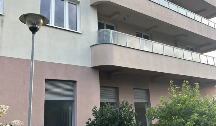 Mieszkanie 1-pokojowe Wrocław Psie Pole, ul. Gorlicka