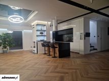 dom wolnostojący, 5 pokoi Bydgoszcz Opławiec. Zdjęcie 2