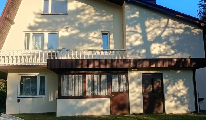 dom wolnostojący, 7 pokoi Łask Kolumna, ul. Kresowa