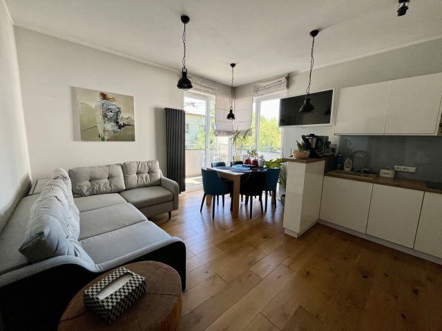 Pokój Kraków Płaszów, ul. Przewóz. Zdjęcie 1