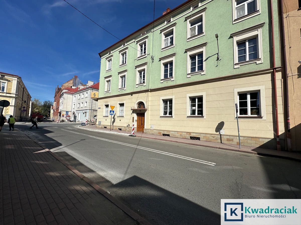 Mieszkanie 2-pokojowe Jasło, ul. Kadyiego. Zdjęcie 2