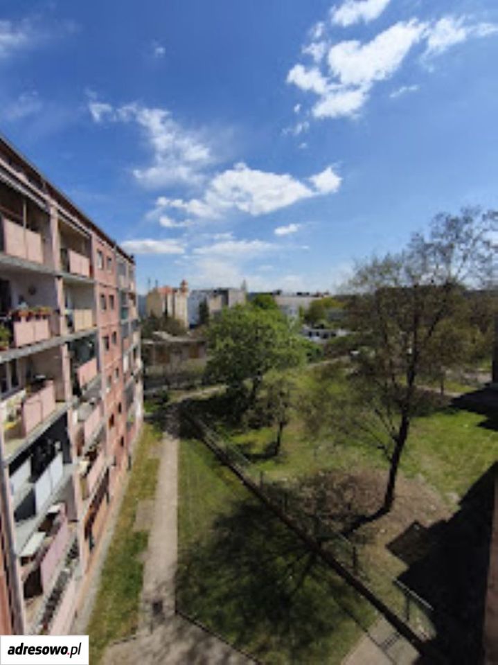 Mieszkanie 2-pokojowe Wrocław Krzyki, ul. Gajowa. Zdjęcie 19