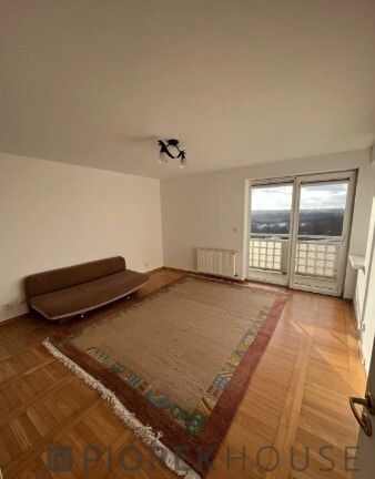 Mieszkanie 2-pokojowe Warszawa Praga-Południe, ul. Janusza Meissnera. Zdjęcie 3