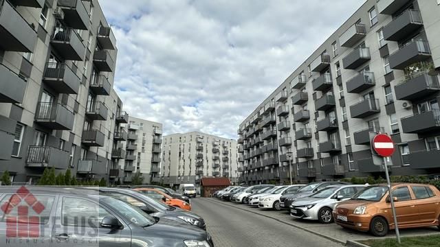 Mieszkanie 3-pokojowe Kraków Nowa Huta. Zdjęcie 2