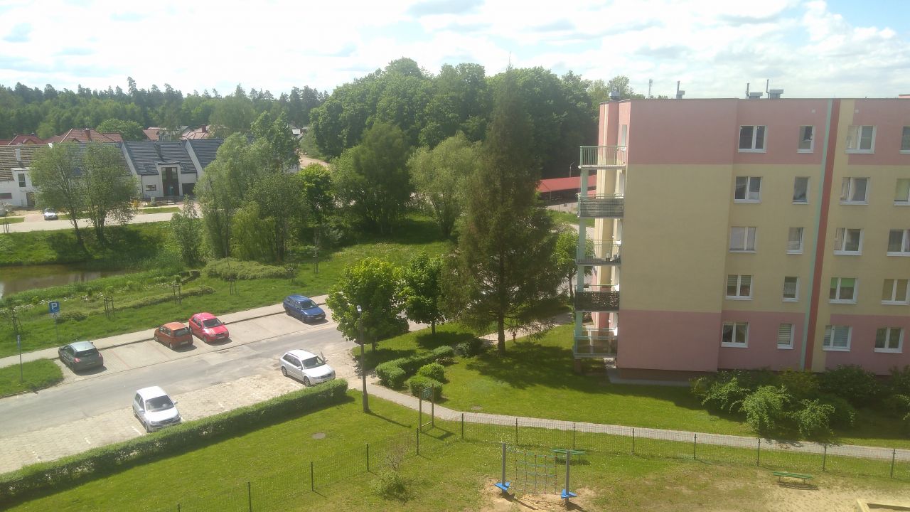 Mieszkanie 2-pokojowe Olsztyn Jaroty, ul. Wincentego Witosa