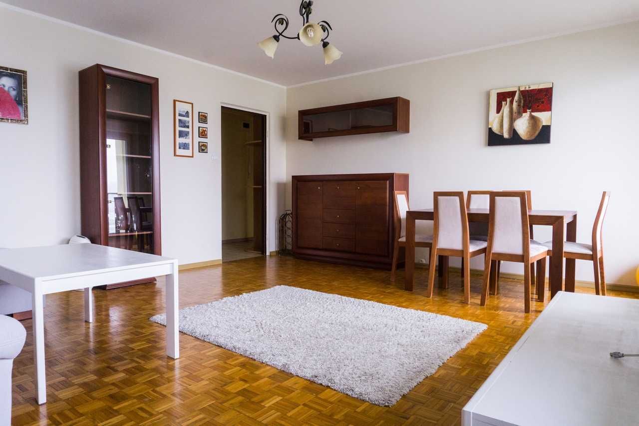 Mieszkanie 3-pokojowe Chojnice, ul. Książąt Pomorskich