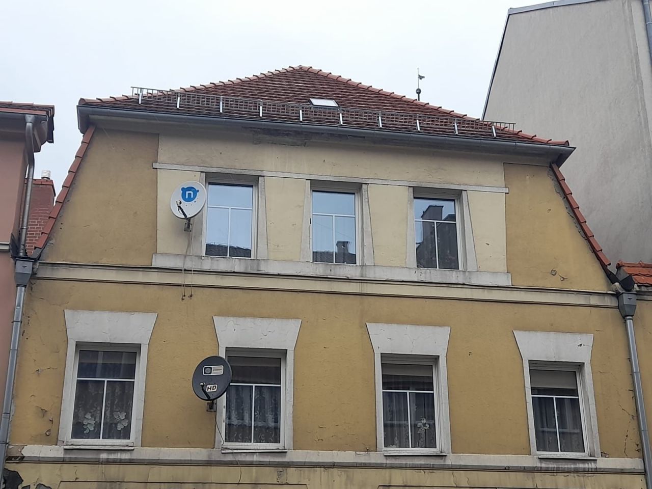 Mieszkanie 2-pokojowe Lwówek Śląski